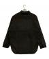FOG ESSENTIALS (フィアオブゴッド エッセンシャル) Corduroy Shirt Jacket グレー サイズ:M：18000円