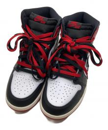 NIKE（ナイキ）の古着「Retro High OG」｜ブラック