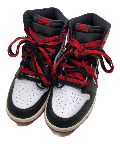 NIKE（ナイキ）NIKE (ナイキ) Retro High OG ブラック サイズ:28の古着・服飾アイテム