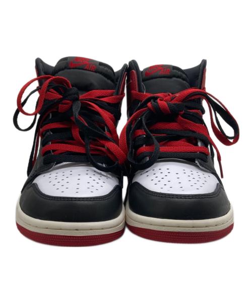 NIKE（ナイキ）NIKE (ナイキ) Retro High OG ブラック サイズ:28の古着・服飾アイテム