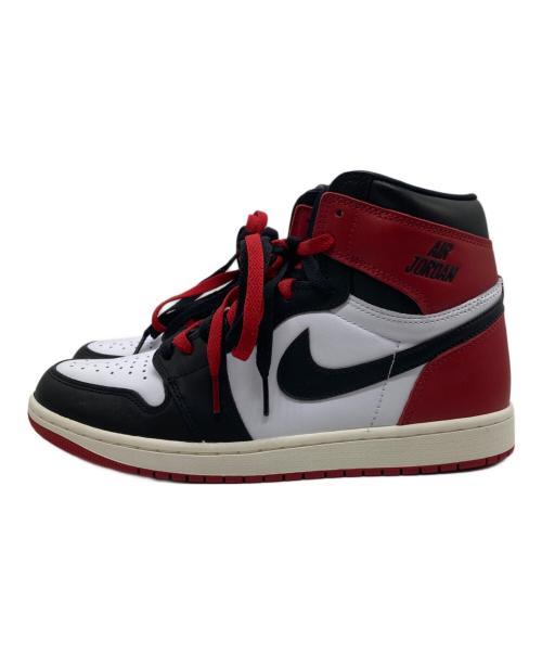 NIKE（ナイキ）NIKE (ナイキ) Retro High OG ブラック サイズ:28の古着・服飾アイテム