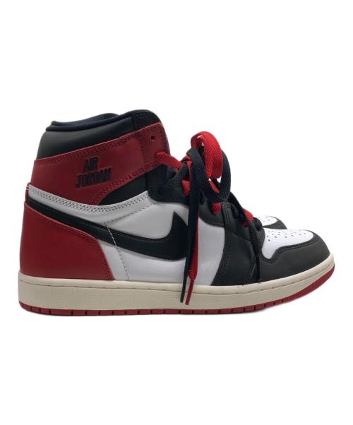 NIKE（ナイキ）NIKE (ナイキ) Retro High OG ブラック サイズ:28の古着・服飾アイテム