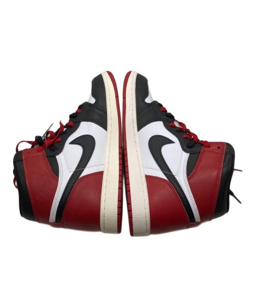 NIKE（ナイキ）NIKE (ナイキ) Retro High OG ブラック サイズ:28の古着・服飾アイテム