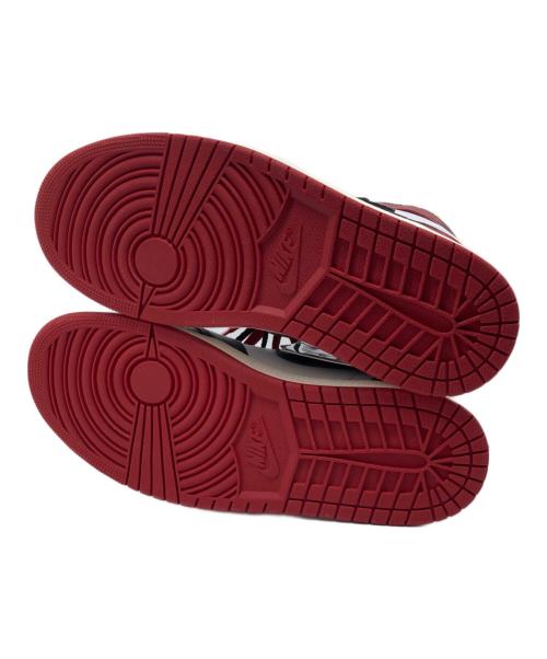 NIKE（ナイキ）NIKE (ナイキ) Retro High OG ブラック サイズ:28の古着・服飾アイテム