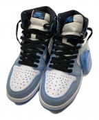 NIKEナイキ）の古着「Nike Air Jordan 1 High OG」｜スカイブルー