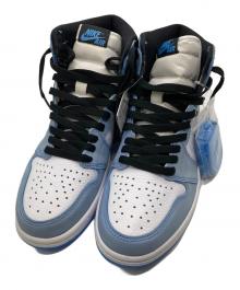 NIKE（ナイキ）の古着「Nike Air Jordan 1 High OG」｜スカイブルー