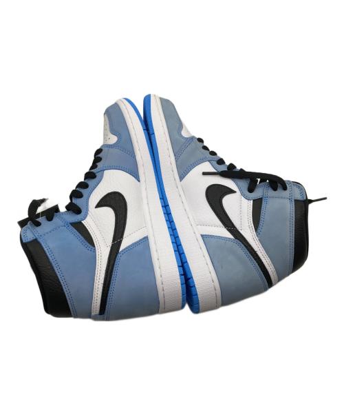 NIKE（ナイキ）NIKE (ナイキ) Nike Air Jordan 1 High OG スカイブルー サイズ:27.5の古着・服飾アイテム