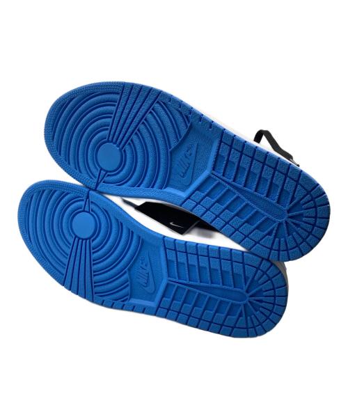 NIKE（ナイキ）NIKE (ナイキ) Nike Air Jordan 1 High OG スカイブルー サイズ:27.5の古着・服飾アイテム