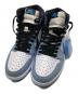 NIKE（ナイキ）の古着「Nike Air Jordan 1 High OG」｜スカイブルー