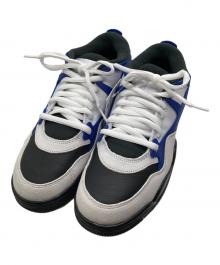 NIKE（ナイキ）の古着「ローカットスニーカー」｜ブルー