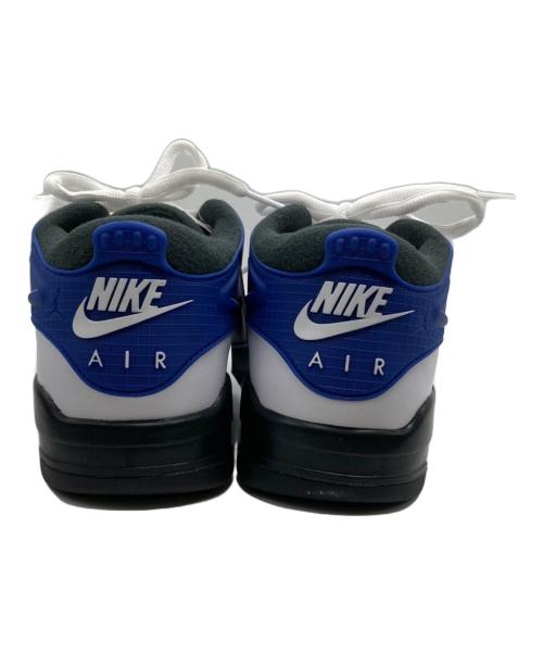 NIKE（ナイキ）NIKE (ナイキ) ローカットスニーカー ブルー サイズ:27の古着・服飾アイテム