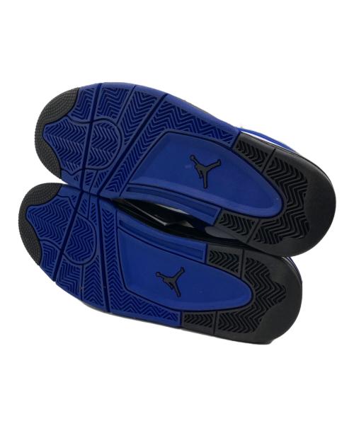 NIKE（ナイキ）NIKE (ナイキ) ローカットスニーカー ブルー サイズ:27の古着・服飾アイテム