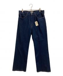 LEVI'S（リーバイス）の古着「デニムパンツ」｜インディゴ