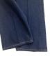中古・古着 LEVI'S (リーバイス) デニムパンツ インディゴ サイズ:W34×L30 未使用品：7000円