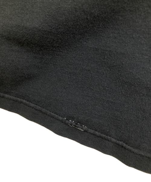 stussy（ステューシー）stussy (ステューシー) プリントTシャツ グレー サイズ:Sの古着・服飾アイテム