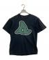 stussy（ステューシー）の古着「プリントTシャツ」｜グレー