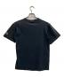 stussy (ステューシー) プリントTシャツ グレー サイズ:S：7000円