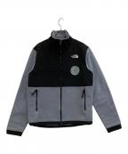 THE NORTH FACEザ ノース フェイス）の古着「フリースジャケット」｜スカイブルー