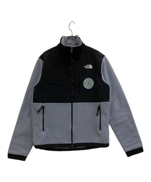 THE NORTH FACE（ザ ノース フェイス）THE NORTH FACE (ザ ノース フェイス) フリースジャケット スカイブルー サイズ:Sの古着・服飾アイテム