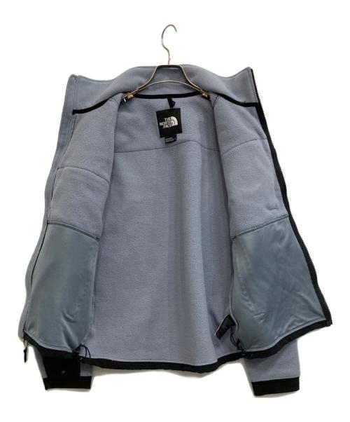 THE NORTH FACE（ザ ノース フェイス）THE NORTH FACE (ザ ノース フェイス) フリースジャケット スカイブルー サイズ:Sの古着・服飾アイテム