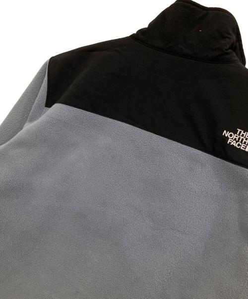 THE NORTH FACE（ザ ノース フェイス）THE NORTH FACE (ザ ノース フェイス) フリースジャケット スカイブルー サイズ:Sの古着・服飾アイテム