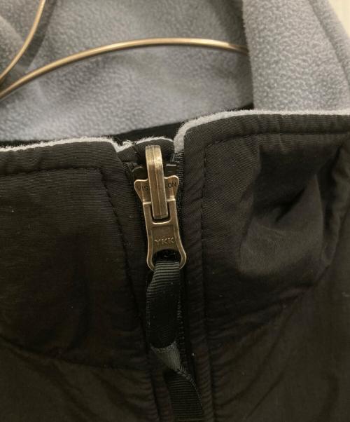 THE NORTH FACE（ザ ノース フェイス）THE NORTH FACE (ザ ノース フェイス) フリースジャケット スカイブルー サイズ:Sの古着・服飾アイテム