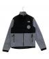 THE NORTH FACE（ザ ノース フェイス）の古着「フリースジャケット」｜スカイブルー