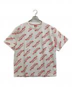 KENZOケンゾー）の古着「半袖カットソー」｜ホワイト