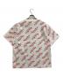 KENZO (ケンゾー) 半袖カットソー ホワイト サイズ:L 未使用品：16000円