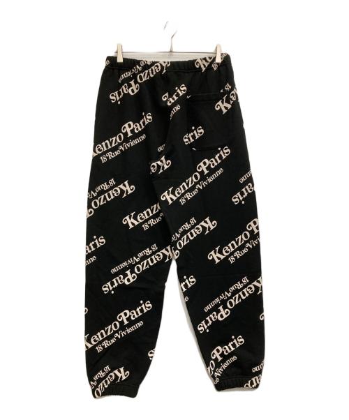 KENZO（ケンゾー）KENZO (ケンゾー) スウェットパンツ ブラック サイズ:Sの古着・服飾アイテム