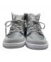 NIKE (ナイキ) Air Jordan 1 Retro High OG シルバー サイズ:27.5：14000円