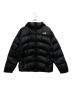 THE NORTH FACE（ザ ノース フェイス）の古着「ACONCAGUA HOODIE」｜ブラック