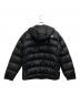 THE NORTH FACE (ザ ノース フェイス) ACONCAGUA HOODIE ブラック サイズ:S：22000円
