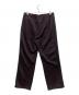 Needles (ニードルズ) トラックパンツ パープル サイズ:L：15000円