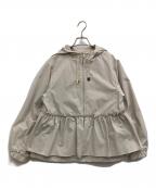 CELFORDセルフォード）の古着「マウンテンパーカー」｜グレー