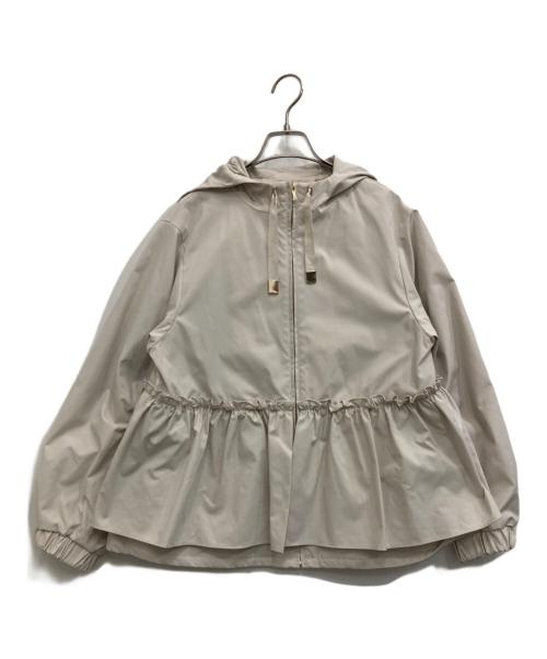 CELFORD（セルフォード）CELFORD (セルフォード) マウンテンパーカー グレー サイズ:36の古着・服飾アイテム