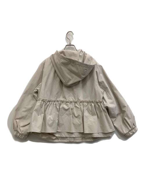 CELFORD（セルフォード）CELFORD (セルフォード) マウンテンパーカー グレー サイズ:36の古着・服飾アイテム