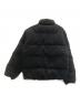 NANGA (ナンガ) CORDUROY DOWN JACKET ブラック サイズ:M：35000円