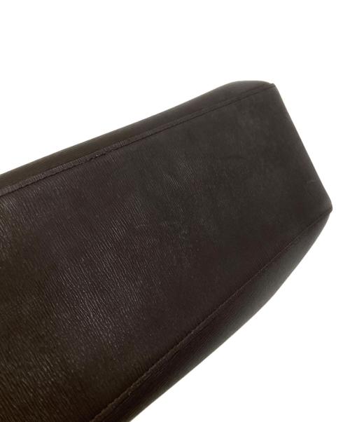 LONGCHAMP（ロンシャン）LONGCHAMP (ロンシャン) ロゾ エッセンシャル トートバッグ ブラウンの古着・服飾アイテム