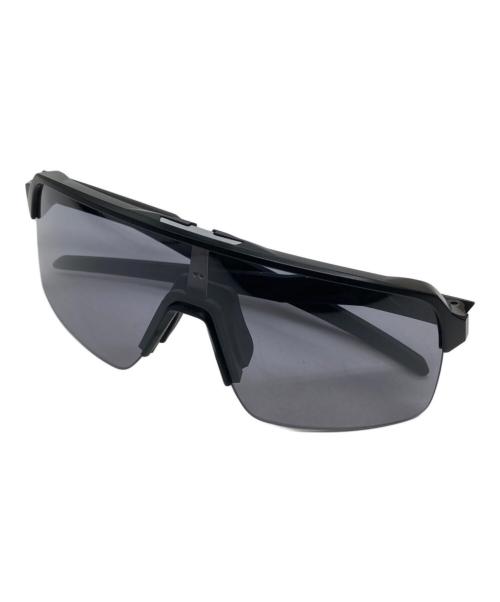 OAKLEY（オークリー）OAKLEY (オークリー) サングラス ブラックの古着・服飾アイテム