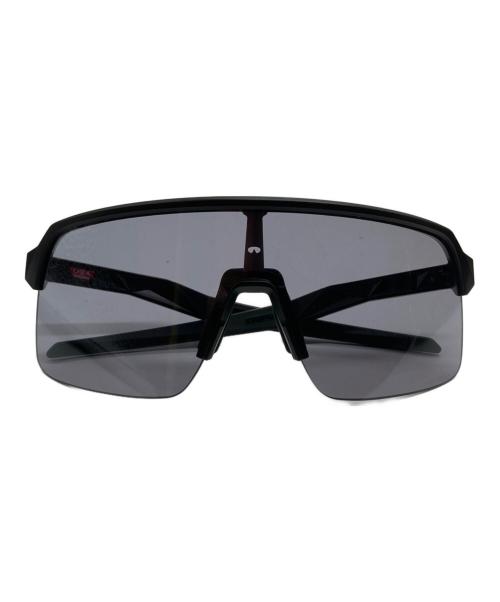 OAKLEY（オークリー）OAKLEY (オークリー) サングラス ブラックの古着・服飾アイテム