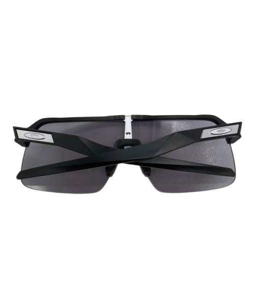 OAKLEY（オークリー）OAKLEY (オークリー) サングラス ブラックの古着・服飾アイテム