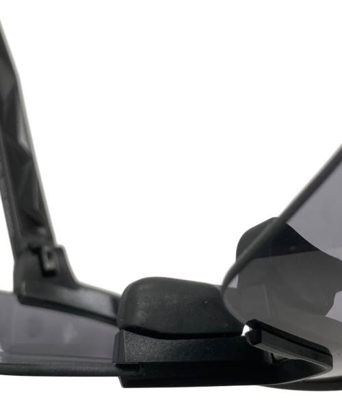 OAKLEY（オークリー）OAKLEY (オークリー) サングラス ブラックの古着・服飾アイテム