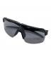 OAKLEY（オークリー）の古着「サングラス」｜ブラック