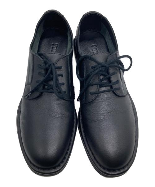 PUNTO PIGRO（プントピグロ）PUNTO PIGRO (プントピグロ) Leather Shoes ブラック サイズ:42の古着・服飾アイテム