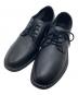 PUNTO PIGRO（プントピグロ）の古着「Leather Shoes」｜ブラック