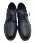 PUNTO PIGRO (プントピグロ) Leather Shoes ブラック サイズ:42：17000円