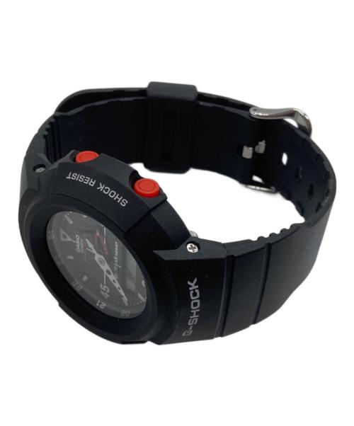 CASIO（カシオ）CASIO (カシオ) 腕時計 ブラックの古着・服飾アイテム