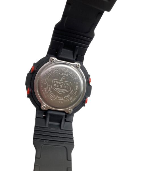 CASIO（カシオ）CASIO (カシオ) 腕時計 ブラックの古着・服飾アイテム