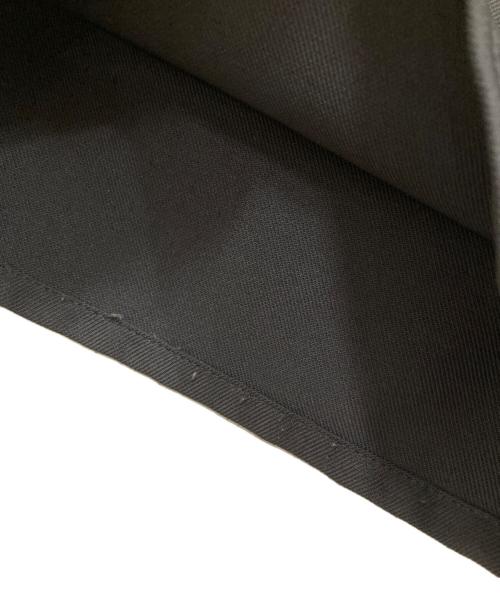 jieda（ジエダ）Jieda (ジエダ) WIDE ONE TUCK STRAIGHT PANTS グレー サイズ:1の古着・服飾アイテム